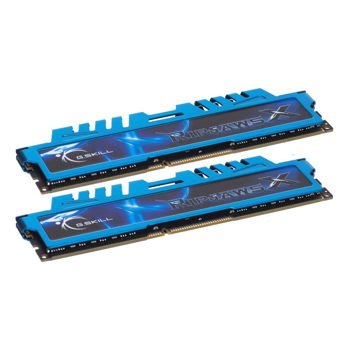 RAM geheugen GSKILL PC3-12800 CL9 16 GB